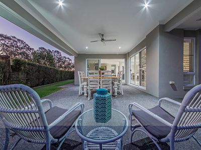 1 Feathertail Pl, Gumdale