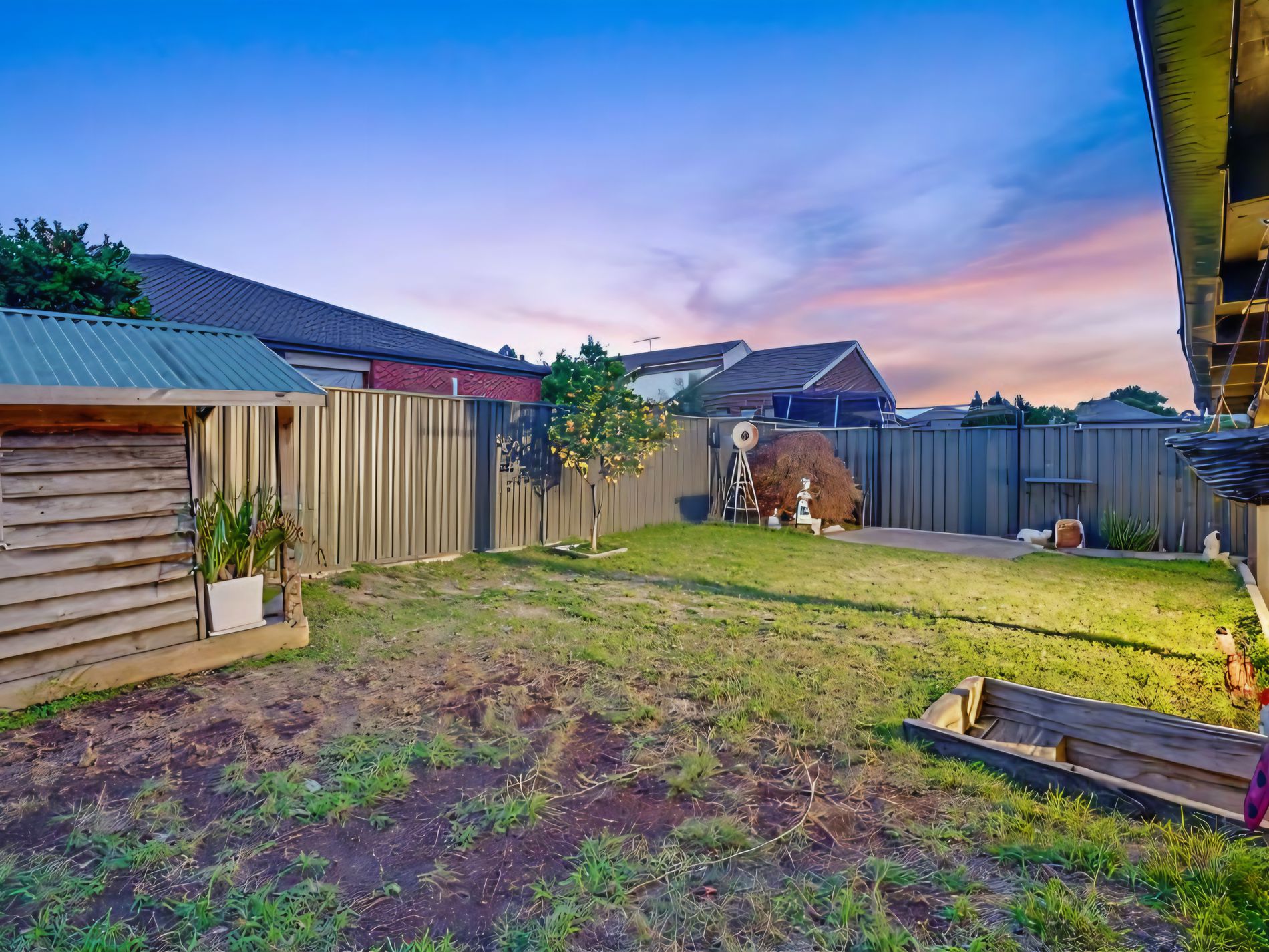 11 Insley Way, Caroline Springs