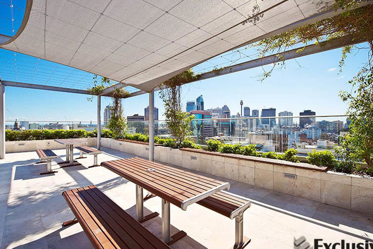 302 / 47 Cooper Street, Surry Hills