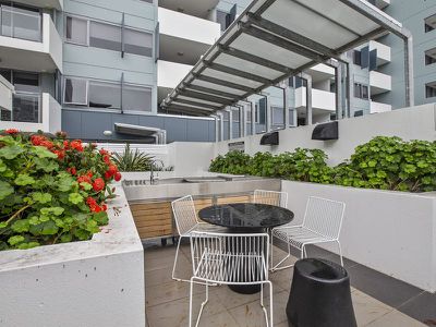 705 / 8 Jeays Street, Bowen Hills