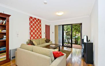 32 / 194-218 Lawrence St, Alexandria