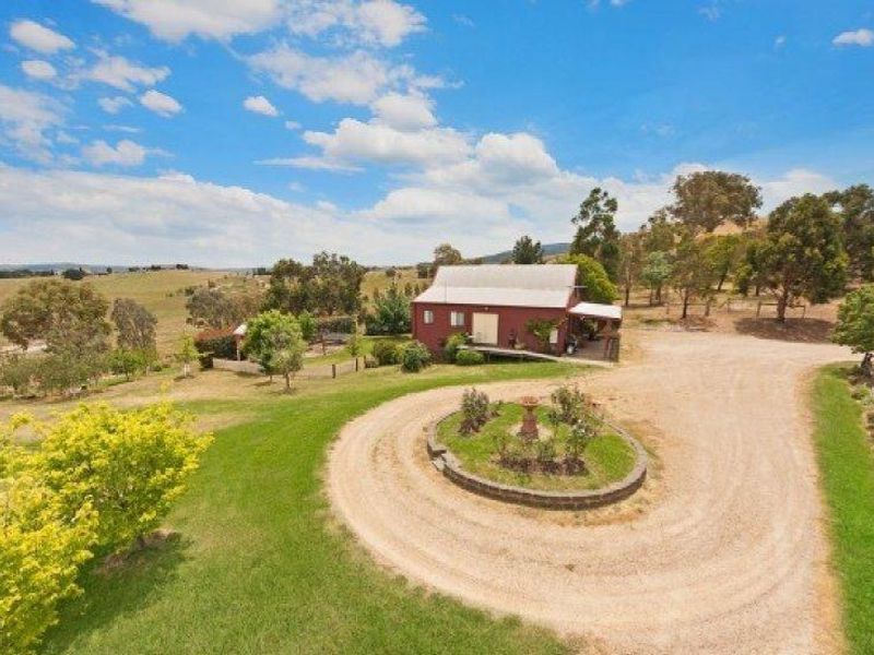 325 Yea Road, Whittlesea