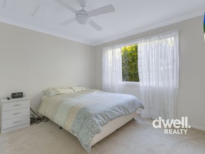 369 ELIZABETH DRIVE, Vincentia