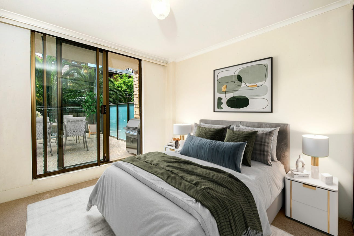 103 / 2 Springfield Avenue, Potts Point