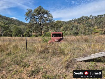 305 McCauley Weir Road, South East Nanango