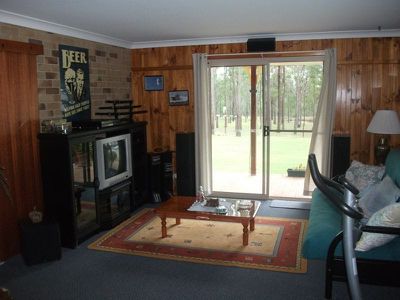 87 Thompson Road, Nanango