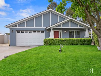 4 Waratah Court, Kilmore