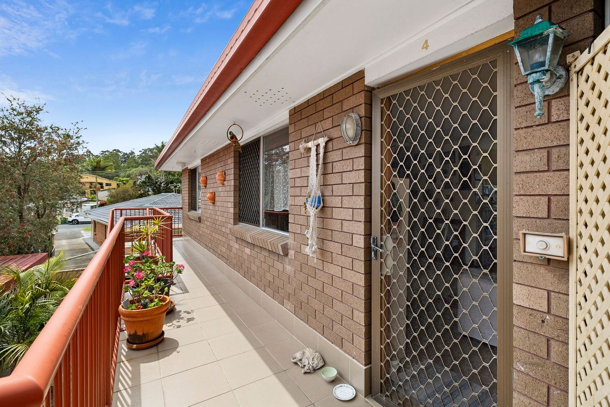 4 / 4 Panorama Drive, Currumbin