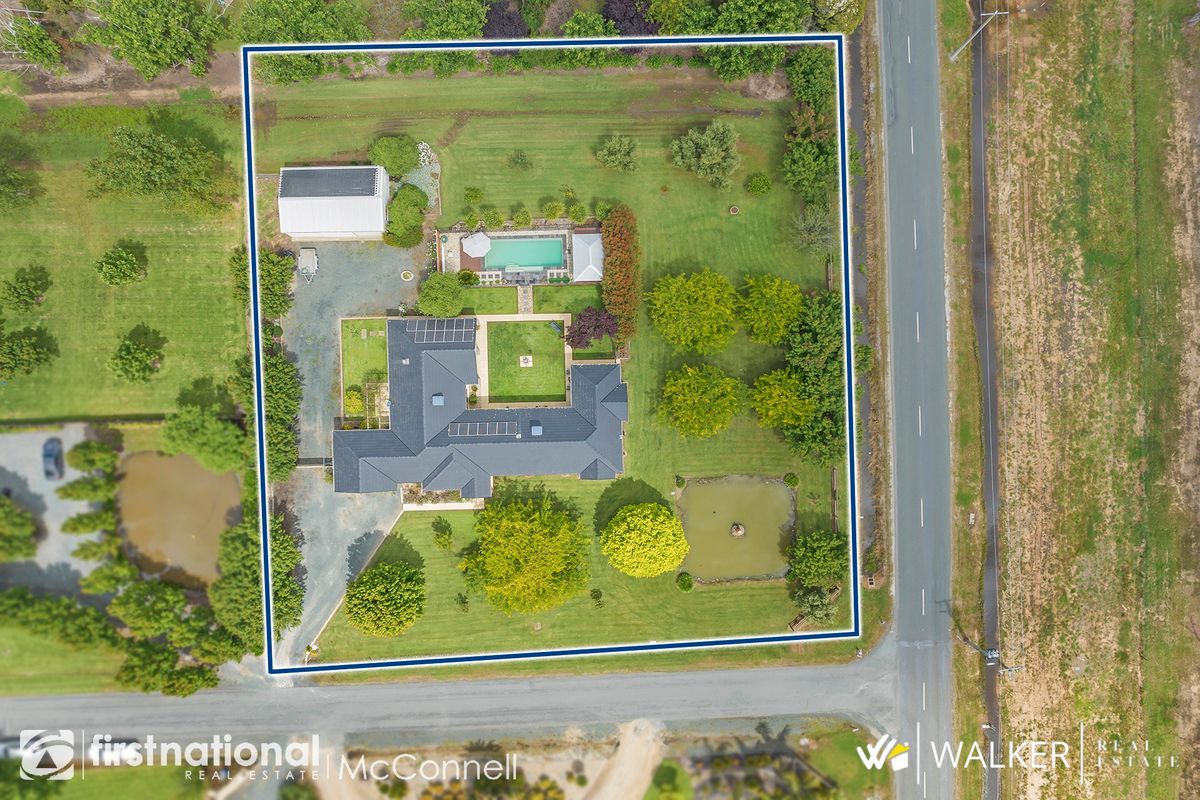 2 Gardadale Drive, Kyabram