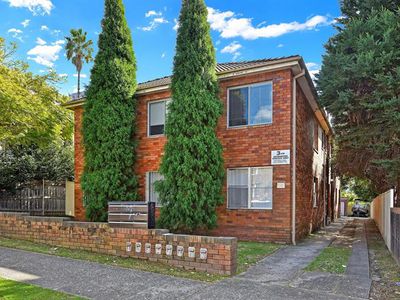 7 / 23 Eden St, Arncliffe
