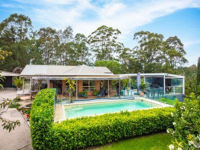345 Old Highway, Narooma