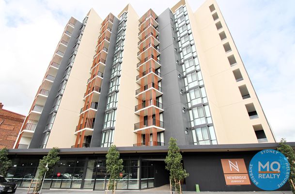 405 / 20 Bridge Street, Lidcombe