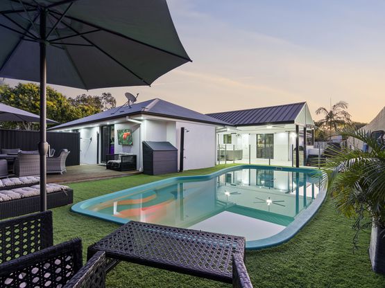 6 Piccolo Street , Coomera Waters