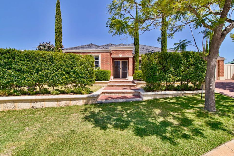 26 Scotford Way , Baldivis