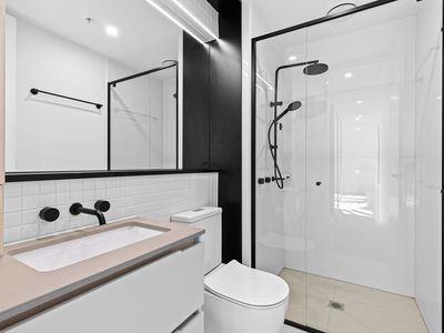 302 / 455 Melbourne Road , Newport
