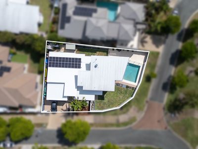 38 TARAWA STREET, Parrearra