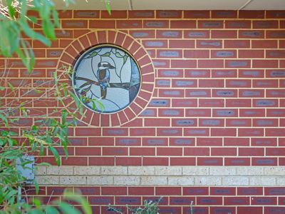 2 Stenton Gardens, Kinross