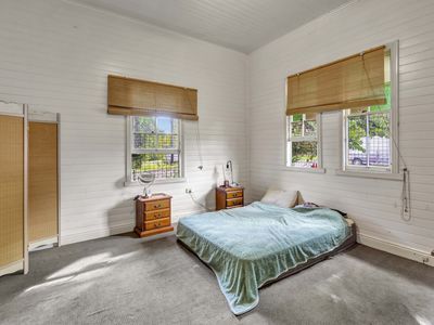 21 Thorburn Street, Nimbin