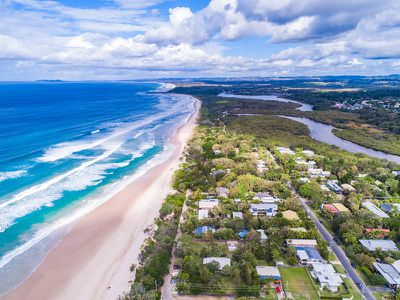 1 North Head Road, New Brighton
