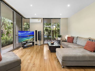 1 / 21 Blaxland Avenue, Newington