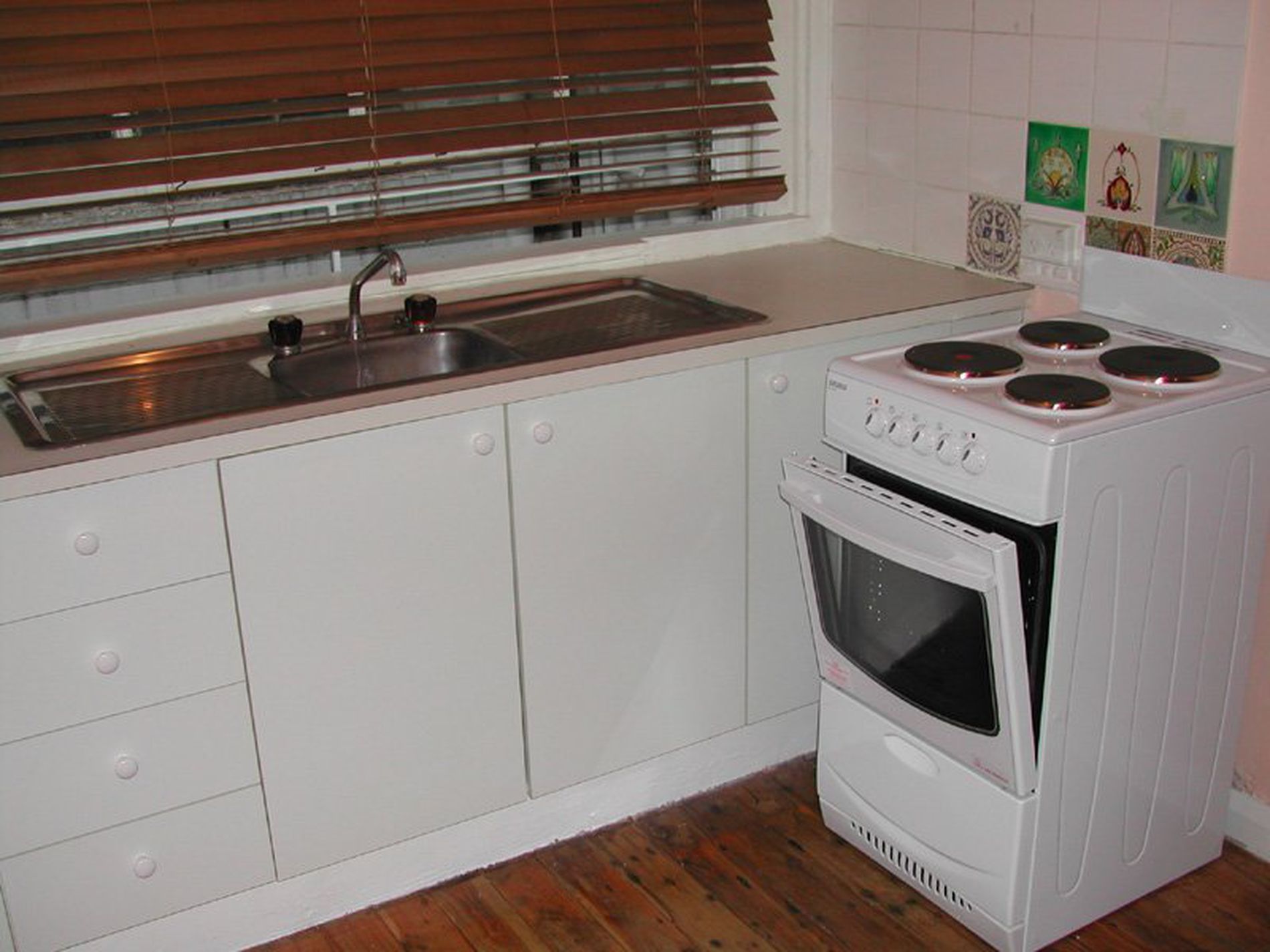 8 / 10 Orwell Street, Potts Point