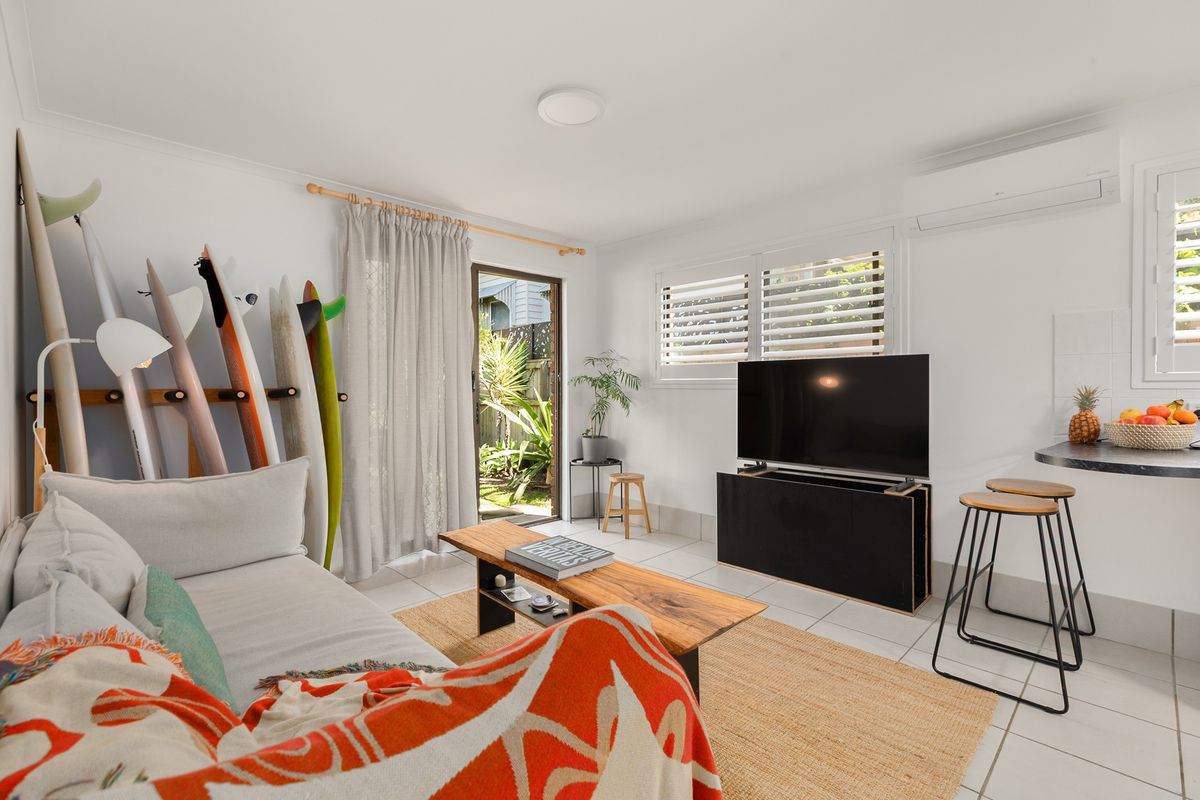 1/22 Nannygai St, Noosaville
