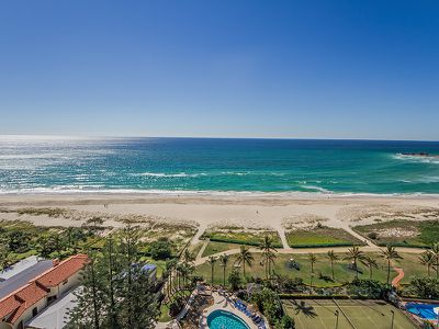 16D / 973 GOLD COAST HWY, Palm Beach