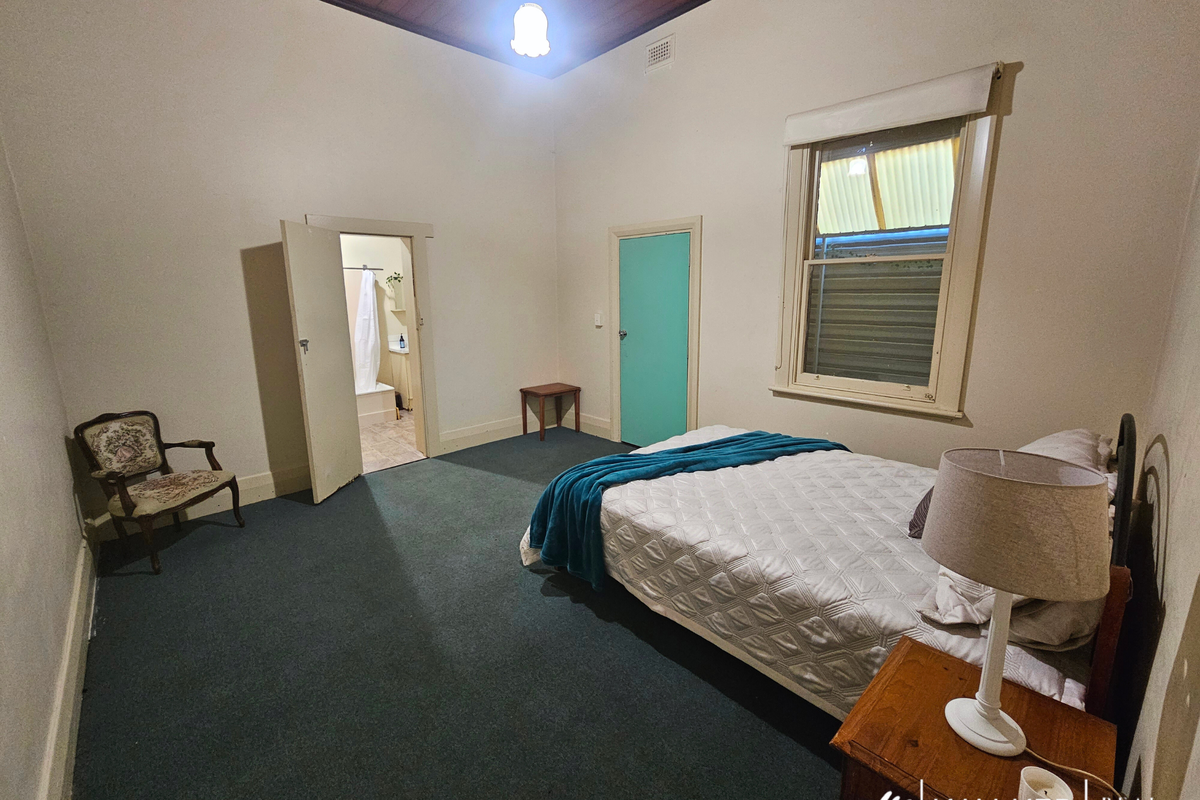 209 & 209A Allan Street, Kyabram