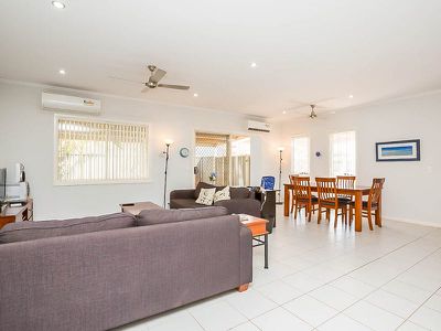 10 Threadfin Loop, South Hedland