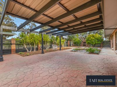 1370 Warby Range Road, Wangandary