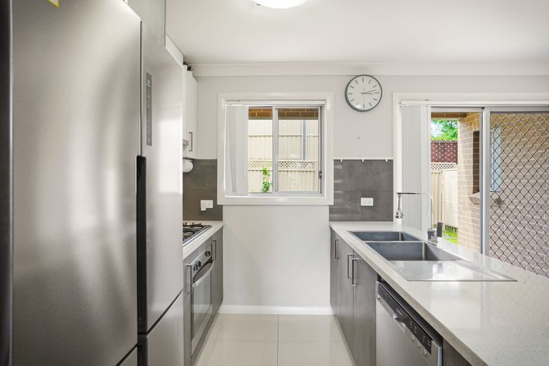 9 / 18 Hartington Street, Rooty Hill