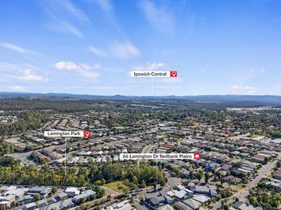 66 Lamington Drive, Redbank Plains