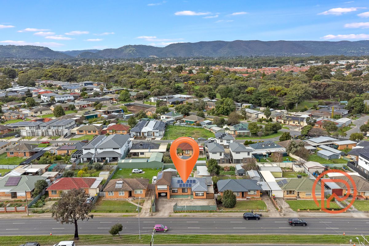838 North East Road, Modbury