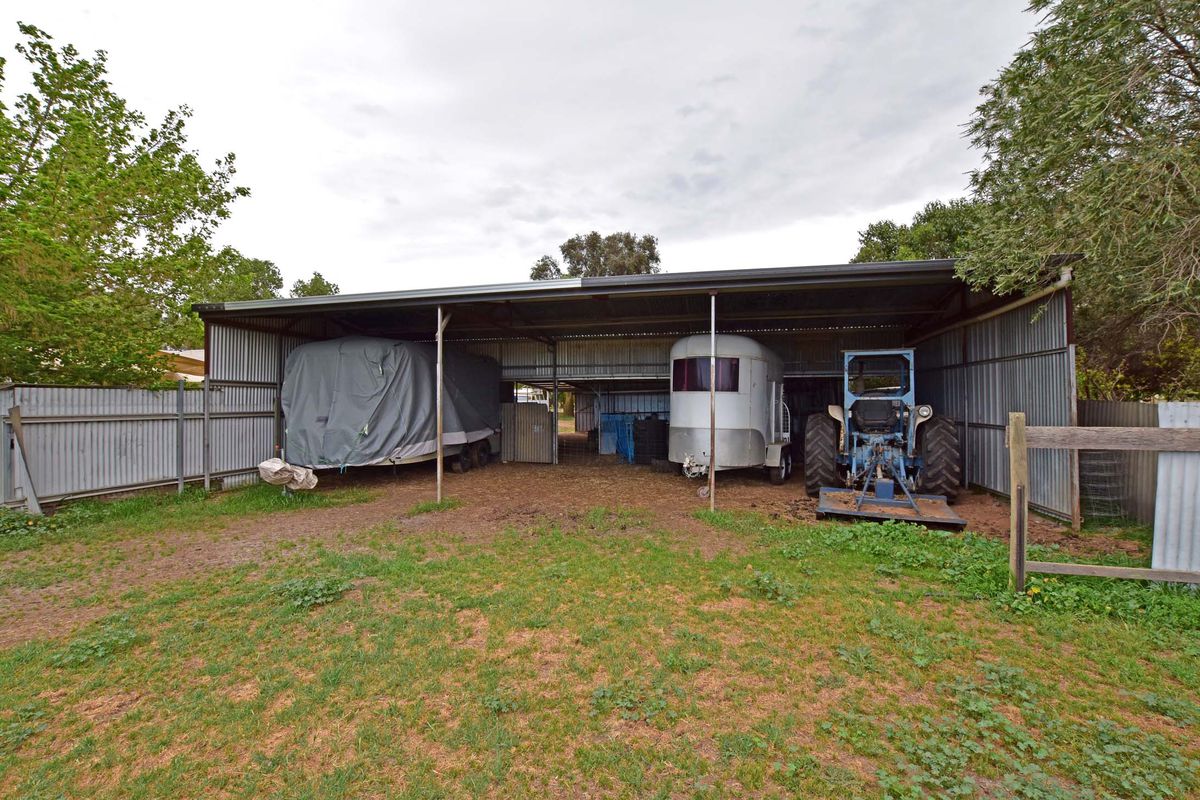 713 Graham Road, Kyabram