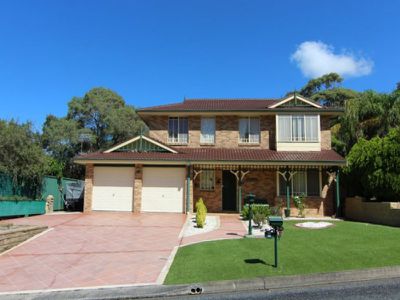 3 Blanch Place, Forster