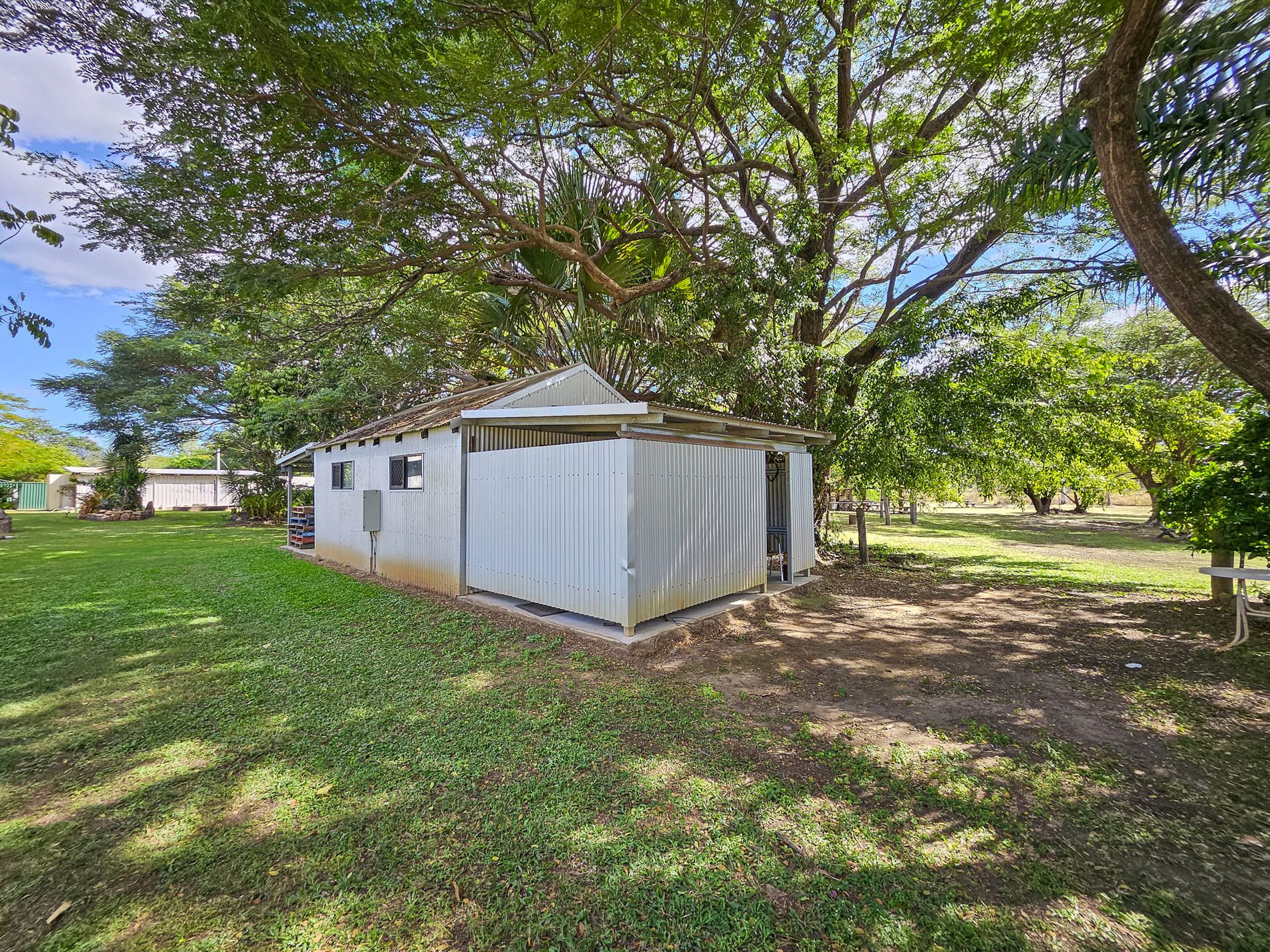 Lot 3 Terminus Street, Laura