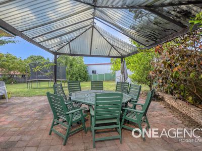 20 Crater St, Inala