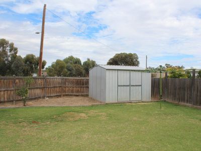 141 Grigg Road (Fronting Murray Pde), Koondrook