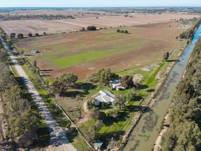 48 Isaacs Road, Mead