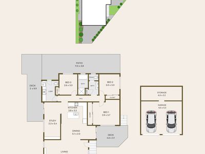 44 Kailua Avenue, Budgewoi