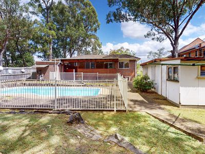 55 Lower Mount Street, Wentworthville