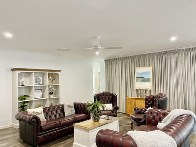 144 Long Street, Point Vernon