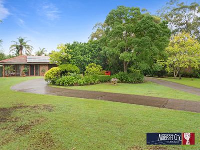 14 Park Avenue, Morisset Park