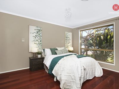 5 Wellumba Street, Horningsea Park