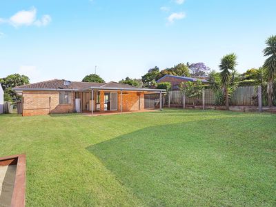 4 Dana Court, Palmwoods