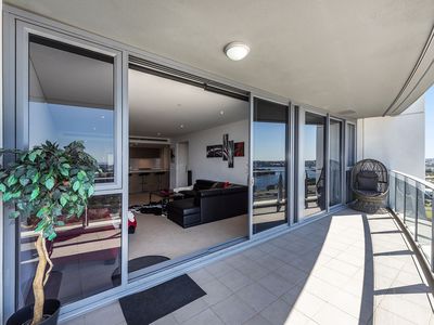1406 / 96 Bow River Crescent, Burswood