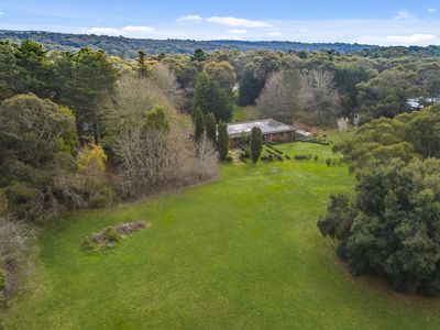 396 Black Forest Drive, Macedon