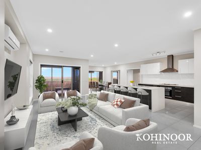131 Mandalay Circuit, Beveridge