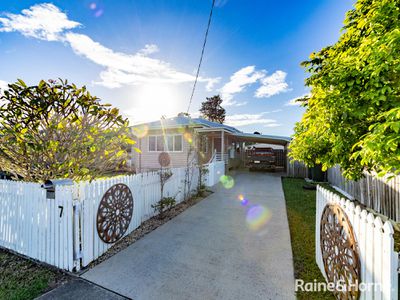 7 Galley Street, Kepnock