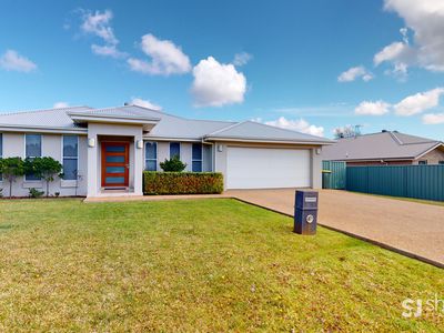5 Augusta Avenue, Dubbo
